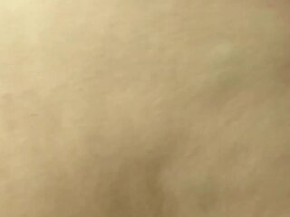 Trying Not to Cum? My Big Fat Ass Is Gonna Challenge Your Cock and Make You Nut Real Hard