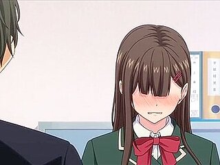 Seifuku wa Kita mama de Episode 1