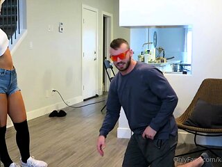 Amateur femdom fetish bitches