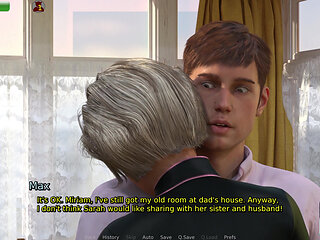 My Insatiable Wife Alice Part 2