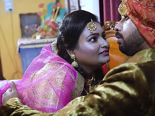 Indian Cosplays Hardcore sex with King HINDI AUDIO