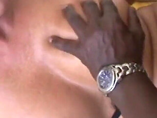 Shay Fox Short Hair MILF Drilled by Lexington Steele