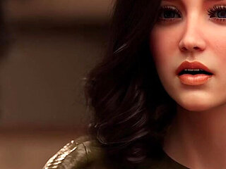 Ms. Denvers - V0.1.2.4 - Part 2