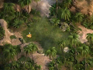 Treasure of Nadia: searching for a silver talisman ep 114