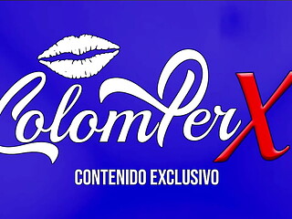 Titty Fuck &amp_ Sloppy Blowjob &ndash_ My Latina Gives Me the Best POV Head &ndash_ ColomPerX