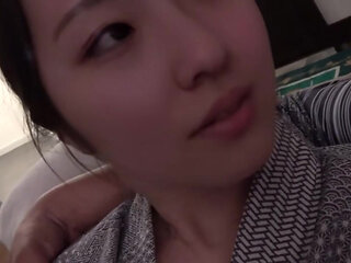 Hot Spring - Shiori, 25, a Married Woman - 2