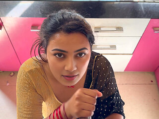 Stepsister Needs My Help to Go to the Water Park with Her Boyfriend, in Return Stepsister Will Do Everything for Me