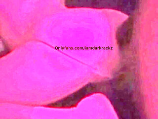 Just Two Friends Having Fun