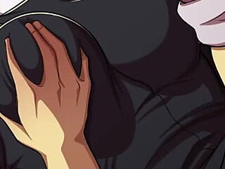 Witch Hunter - Part 79 the Most Sexiest Judge Ever! by Loveskysan69