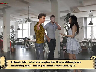 Jasmine hot wife for life: cuckold fantasies for couples ep 1