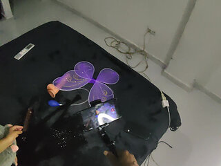 POV Cummy Bear Fun Time Slut 22