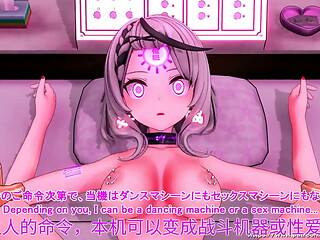 []Vtuber#1