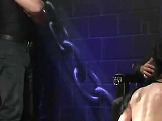 Humiliates sucked whipped