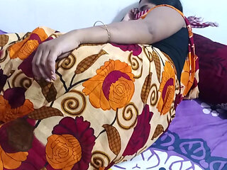 MILF Stepmom love to have my big cock in her Pussy clear audio