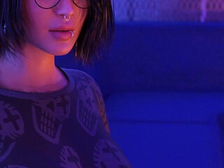 We Are Lost Liam POV #2