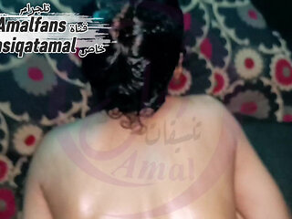 Saudi Sex: Fahl Riyadh and an Egyptian Girl Fucked and Nice Saudi Egypt Sex