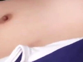 Privatecosplay Session Beauty Rises to Continuous Peaks in Bold, Intense Play