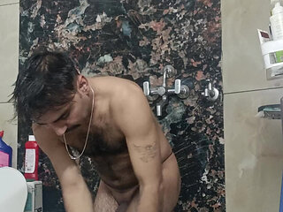 Indian police officer get sucked and fucked by neighbour and army officer pakistani teacher