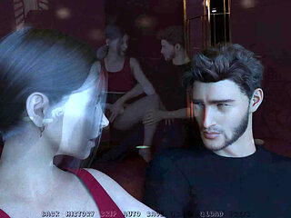 My Loyal Wife: Cuckold Watches Step by Step the Impregnation of His Wife by BBC - Episode 1