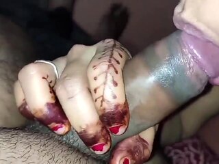 Full Length Video Of Mind-blowing Blowjob