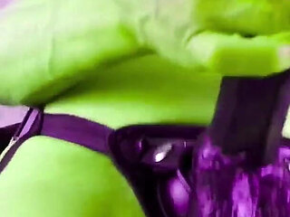 The Grinch Is Very Hard for You