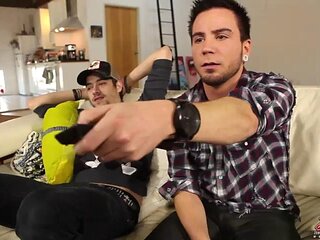 Money shout ft. Kristina Rose: Blowjob, Doggy  Cowgirl Porn