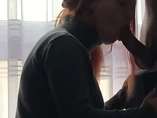 My Stepsister Wouldn't Let Me Take a Shower.