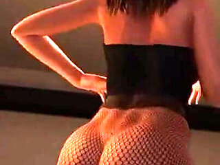 Away From Home - Part 84 - Sexy Babe Dancing with Her Ass by Loveskysan