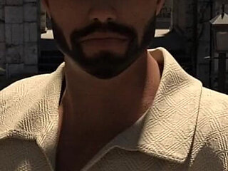 Archon Chapter Four Part 25 Problems by Loveskysan69