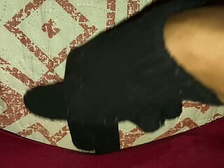 Fodendo o cuzinho