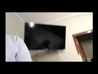 My stepbrother is doing his first audition