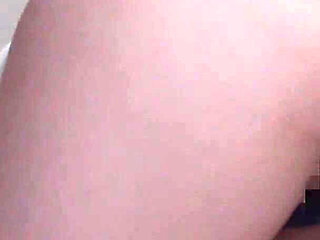 Aoi, Butt-covered Ass Fetish Swallowing Sperm Blowjob