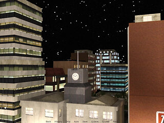 Laura Lustful Secrets (part 45)