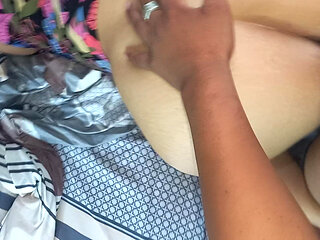 Girl Gets Fucked to Join a Gang