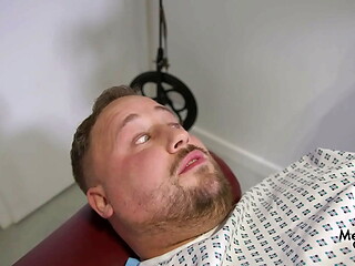 Cunt-ry Hospital - Nurse Charley Will See You Now