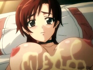 Prurient chippy's cumshot scene