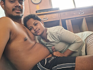 Indian Bangali desi Hardcore wife