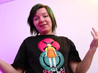 Crazy Ex Vores Her Boyfriend