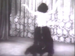 The atomic bombshell