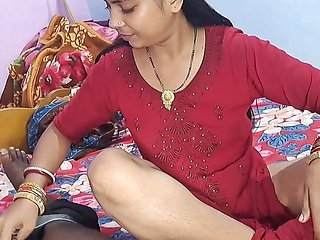 Hot bhabhi ki chudai full masti video