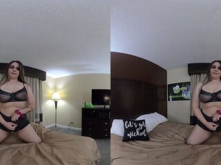 Newbie Serenity Taylor Gangbang Teaser Preview