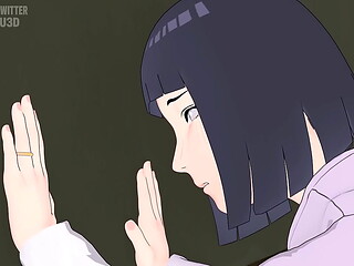 Hinata'_s hidden desires part 2