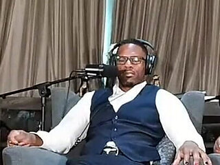 Asherclan Podcast Feat Adult Superstar Katie Kush with Hosts Mrflourish and Jamie Knoxx