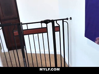 Fucking my business associate during quarantine lockdown