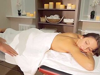 Skinny Russian Teen 18+ Foxi Di Massage Sex