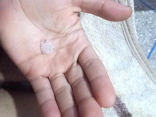 The huge d_i_c_k is back as promised, my d_i_c_k massage is so hot9