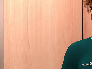 Medical Special Care by 10ki - Horny Pacient Blows the Doc Under the Table 3