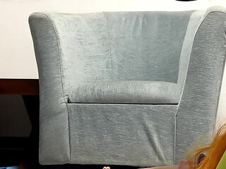 Bound Damsel Daphne Blake