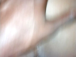 creamy backshots