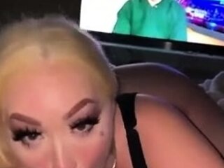 Tanya's Daily BBC Worship